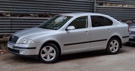     Skoda Octavia 2 1.6FSI  