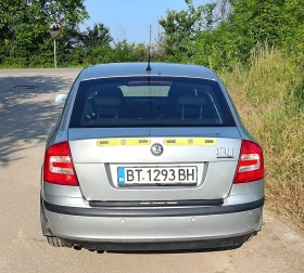Skoda Octavia | Mobile.bg    7