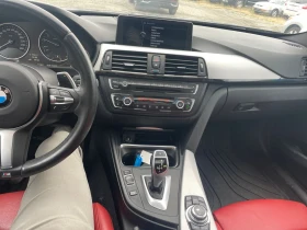 Обява за продажба на BMW 335 I xDrive* ЦЕНА ДО БЪЛГАРИЯ* (CARFAX) ~25 999 лв. - изображение 7