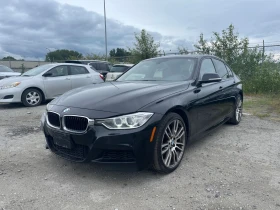 Обява за продажба на BMW 335 I xDrive* ЦЕНА ДО БЪЛГАРИЯ* (CARFAX) ~25 999 лв. - изображение 1