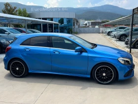 Mercedes-Benz A 180 d-119000км-FULL SERVICE MERCEDES-FACELIFT!!! - 30990 лв. - 60159379 4