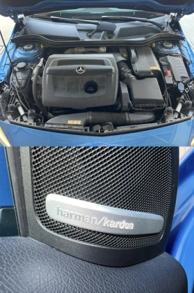 Mercedes-Benz A 180 d-119000км-FULL SERVICE MERCEDES-FACELIFT!!! - 30990 лв. - 60159379 17