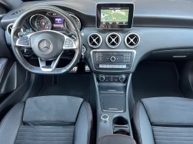Mercedes-Benz A 180 d-119000км-FULL SERVICE MERCEDES-FACELIFT!!! - 30990 лв. - 60159379 9