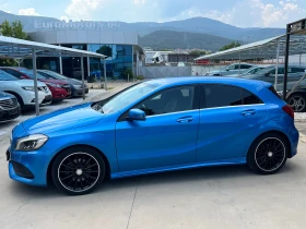 Mercedes-Benz A 180 d-119000км-FULL SERVICE MERCEDES-FACELIFT!!! - 30990 лв. - 60159379 7