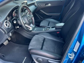 Mercedes-Benz A 180 d-119000км-FULL SERVICE MERCEDES-FACELIFT!!! - 30990 лв. - 60159379 8
