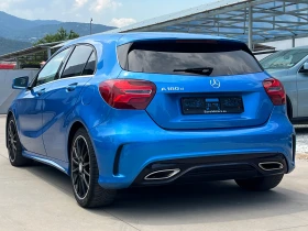 Mercedes-Benz A 180 d-119000км-FULL SERVICE MERCEDES-FACELIFT!!! - 30990 лв. - 60159379 6