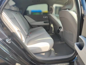 Hyundai Ioniq 6 UNIQ-PAKET/228HP/DIGITAL/HUD/360/KLESS/CRPLAY/360f | Mobile.bg    14