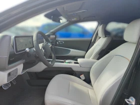 Hyundai Ioniq 6 UNIQ-PAKET/228HP/DIGITAL/HUD/360/KLESS/CRPLAY/360f | Mobile.bg    8