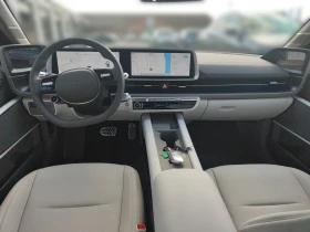 Hyundai Ioniq 6 UNIQ-PAKET/228HP/DIGITAL/HUD/360/KLESS/CRPLAY/360f | Mobile.bg    9