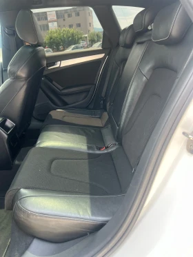 Audi A4 3.0TDI Sline - 12999 лв. - 50076212 15