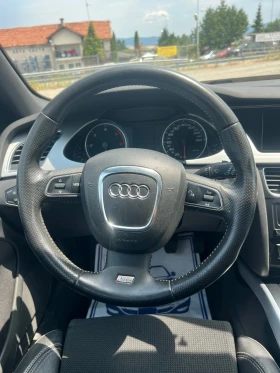 Audi A4 3.0TDI Sline - 12999 лв. - 50076212 12