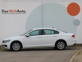 Обява за продажба на VW Passat Business 2.0 TDI SCR DSG ~45 600 лв. - изображение 1 | Auto.bg Обява за продажба на VW Passat Business 2.0 TDI SCR DSG ~45 600 лв. - изображение 1