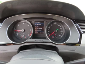 VW Passat Business 2.0 TDI SCR DSG - 45600 лв. - 99994287 9