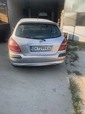 Nissan Almera 1.5 | Mobile.bg    2