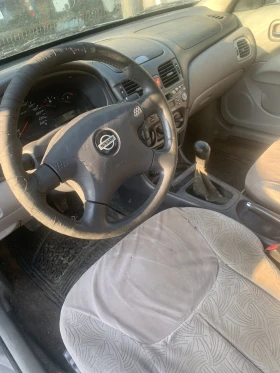 Nissan Almera 1.5 | Mobile.bg    3