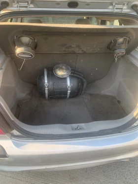 Nissan Almera 1.5 | Mobile.bg    5