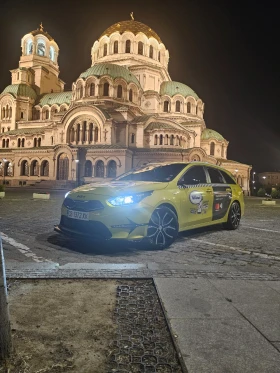 Обява за продажба на Kia Ceed ~5 000 лв. - изображение 3