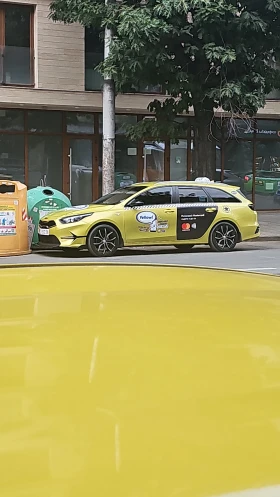 Обява за продажба на Kia Ceed ~5 000 лв. - изображение 1
