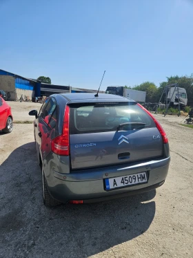 Обява за продажба на Citroen C4 ~4 300 лв. - изображение 1