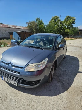 Обява за продажба на Citroen C4 ~4 300 лв. - изображение 1