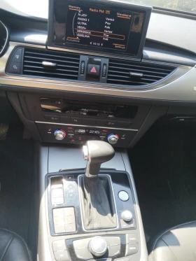 Audi A6 | Mobile.bg    7