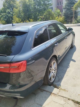 Audi A6 | Mobile.bg    12