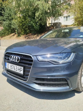 Audi A6 | Mobile.bg    2