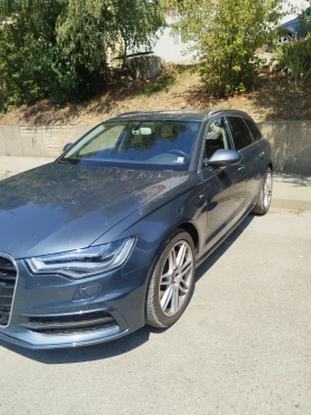 Audi A6 | Mobile.bg    10