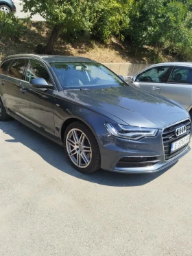 Audi A6 | Mobile.bg    11
