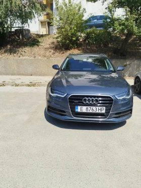 Audi A6 | Mobile.bg    14