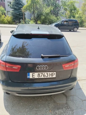 Audi A6 | Mobile.bg    13