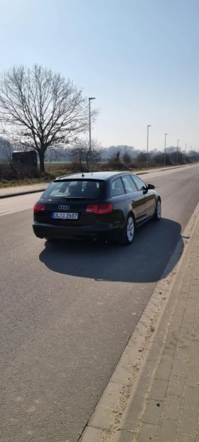 Audi A6 | Mobile.bg    7