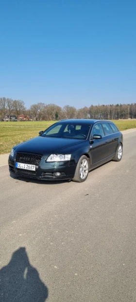 Audi A6 | Mobile.bg    5