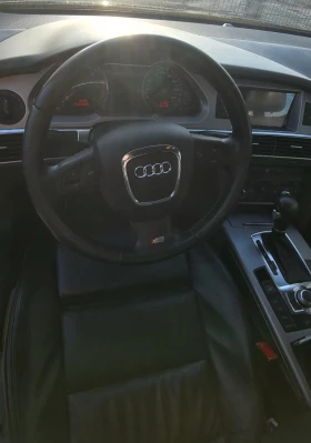 Audi A6 | Mobile.bg    9