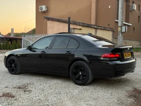     BMW 750 I * Individual * Shadow line