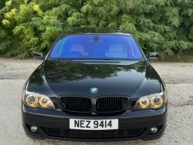     BMW 750 I * Individual * Shadow line