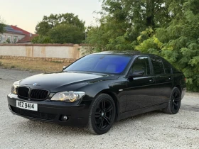    BMW 750 I * Individual * Shadow line