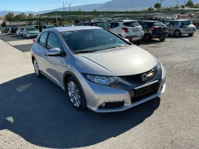 Обява за продажба на Honda Civic 1.8 i ~14 300 лв. - изображение 1