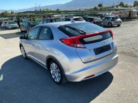 Обява за продажба на Honda Civic 1.8 i ~14 300 лв. - изображение 5