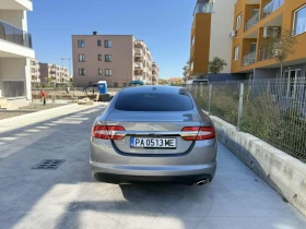 Обява за продажба на Jaguar Xf ~9 000 лв. - изображение 2
