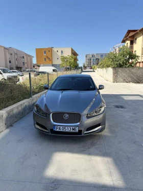 Обява за продажба на Jaguar Xf ~9 000 лв. - изображение 3