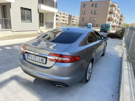 Обява за продажба на Jaguar Xf ~9 000 лв. - изображение 5