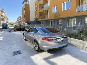 Обява за продажба на Jaguar Xf ~9 000 лв. - изображение 4