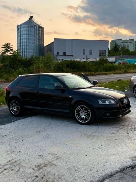 Обява за продажба на Audi A3 2.0 TDI  ~14 280 лв. - изображение 8