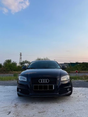 Обява за продажба на Audi A3 2.0 TDI  ~14 280 лв. - изображение 1