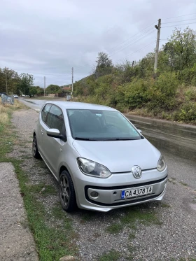     VW Up 1.0