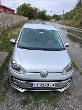 VW Up 1.0 | Mobile.bg    4