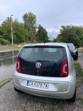 VW Up 1.0 | Mobile.bg    5