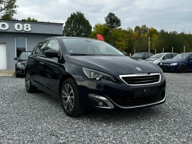 Peugeot 308 1.6 TPH Allure - 9500 лв. / 4857.27 € - 27028472 3
