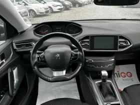 Peugeot 308 1.6 TPH Allure - 9500 лв. / 4857.27 € - 27028472 8